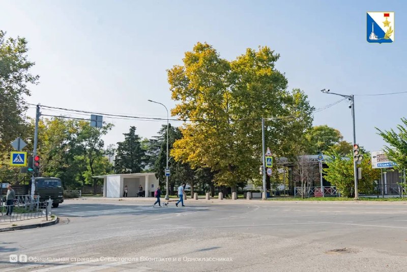 Фото поста канала  Севкор z Новости Севастополя z