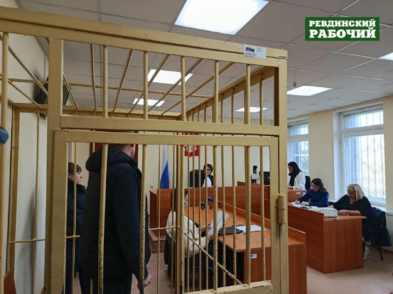 Фото поста канала  Ревдинский рабочий | Ревда