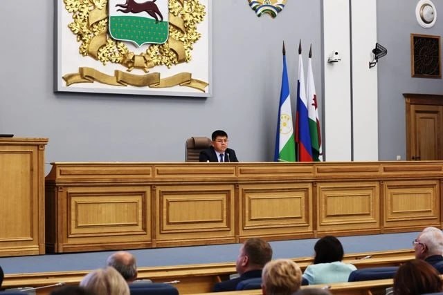 Фото поста канала  Однажды в Башкирии | Уфа