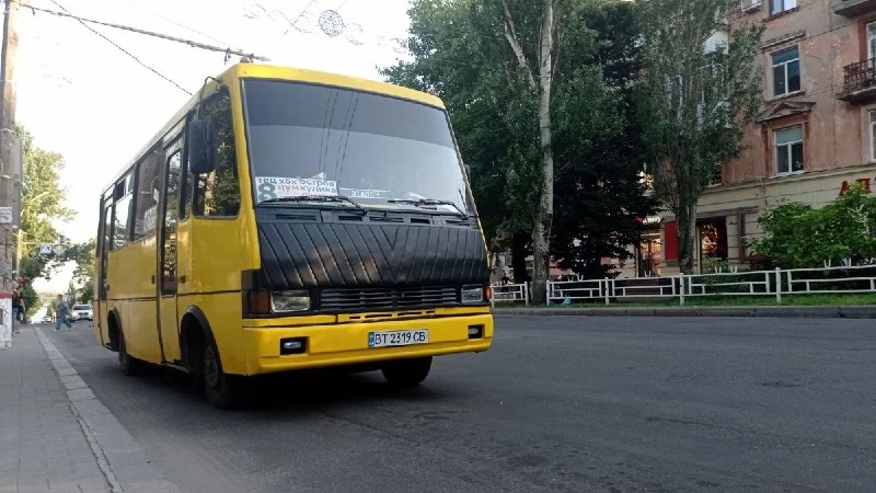 Фото поста канала  От Мариуполя до Карпат