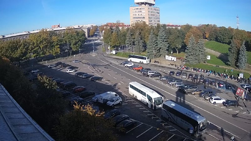 Фото поста канала  BALTNEWS