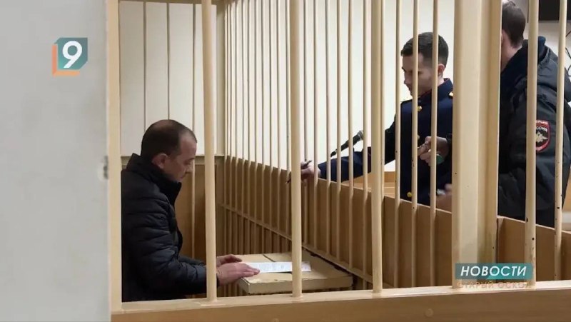 Фото поста канала  ЧП Оскол