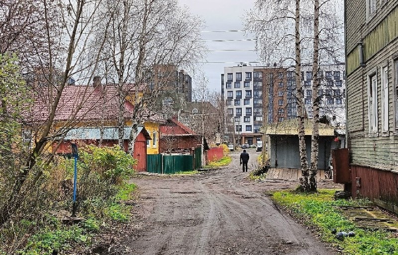 Фото поста канала  АрхДайджест