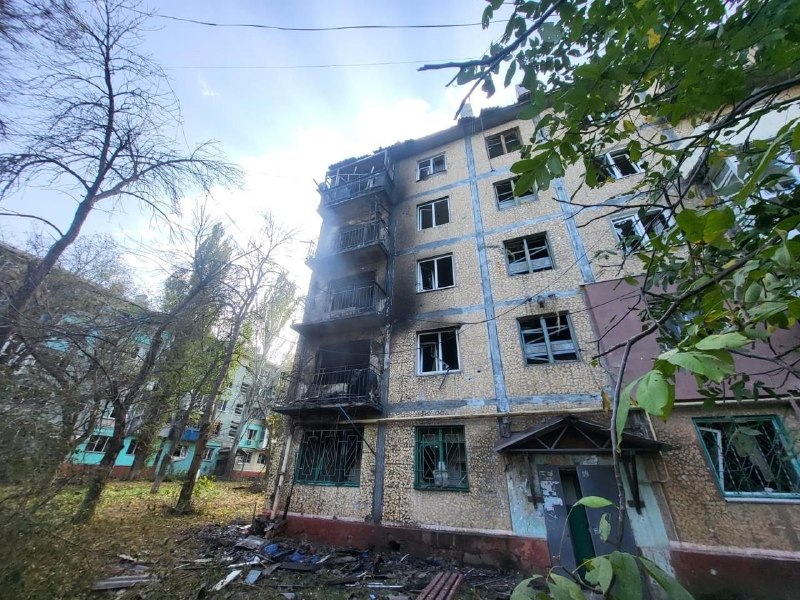 Фото поста канала  Настоящее Время