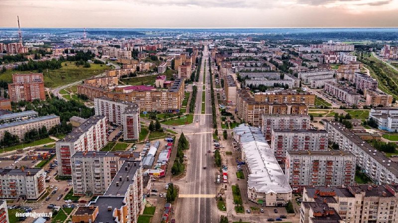 Фото поста канала  Мониторинг 11 Республика Коми