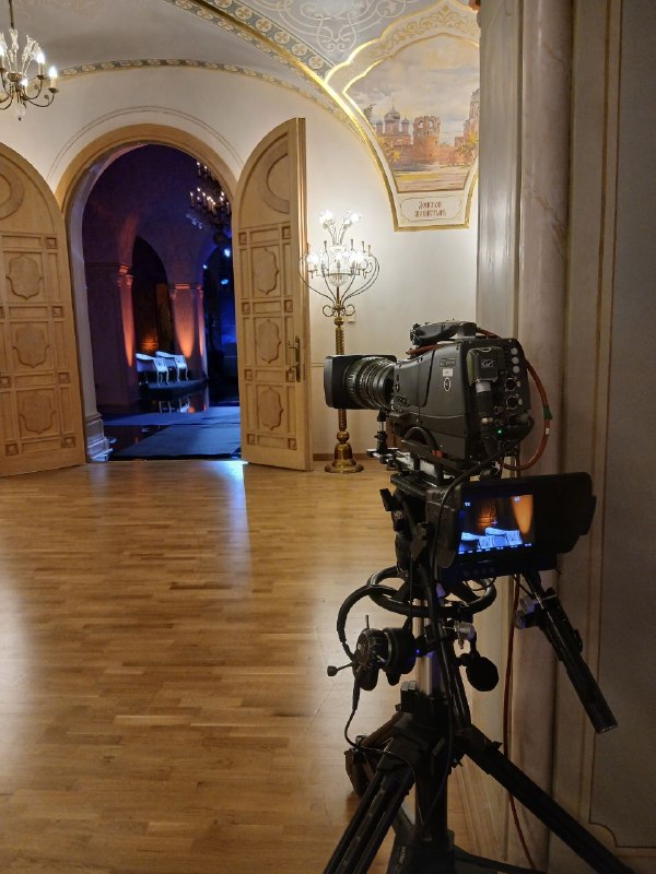 Фото поста канала  Новый фронт Брянск🇷🇺