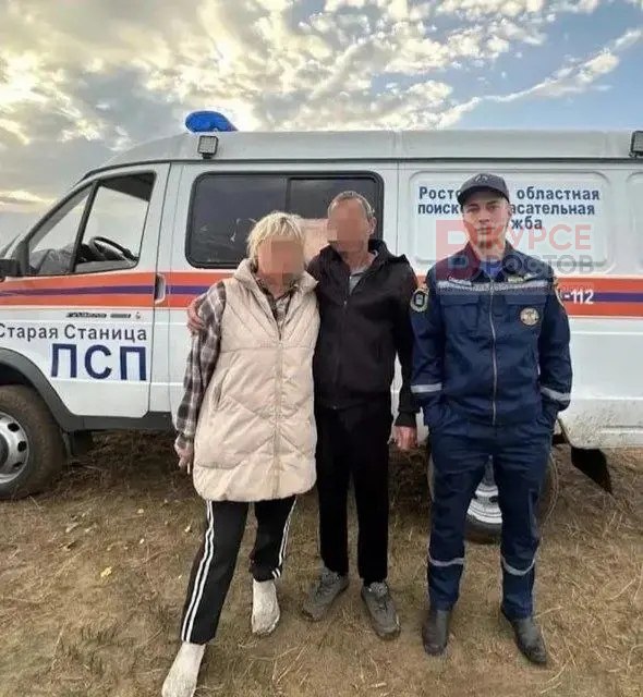 Фото поста канала  Новости Ростова и области "В курсе Ростов"