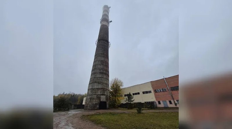 Фото поста канала  Виртуальный Брест новости