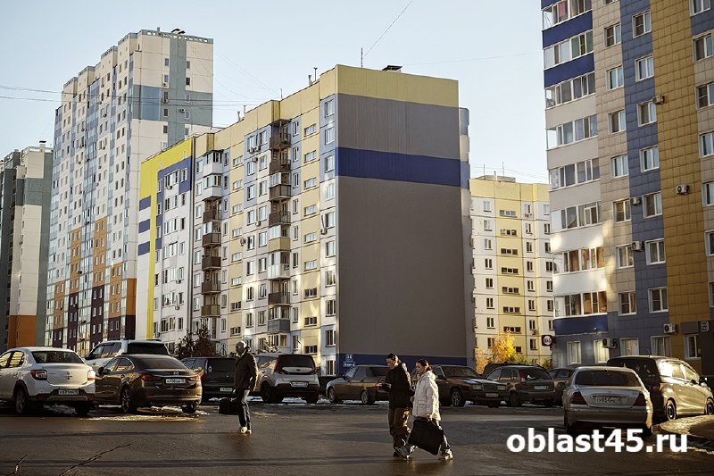 Фото поста канала  Область 45 | Курган
