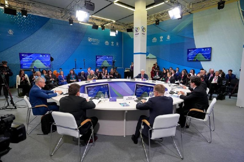Фото поста канала  МИД России 🇷🇺