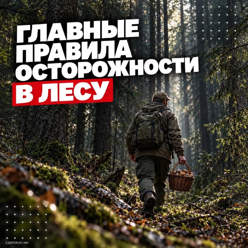 Фото поста канала  Калуга, внимание