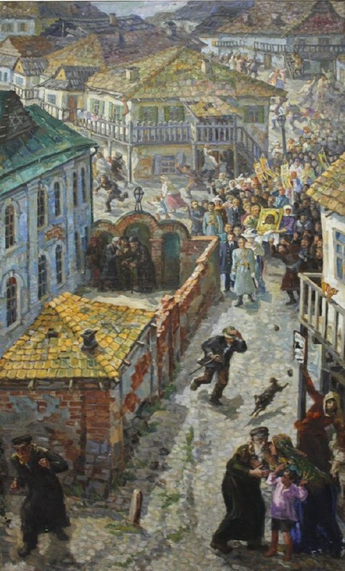 Фото поста канала  Мирослава Бердник