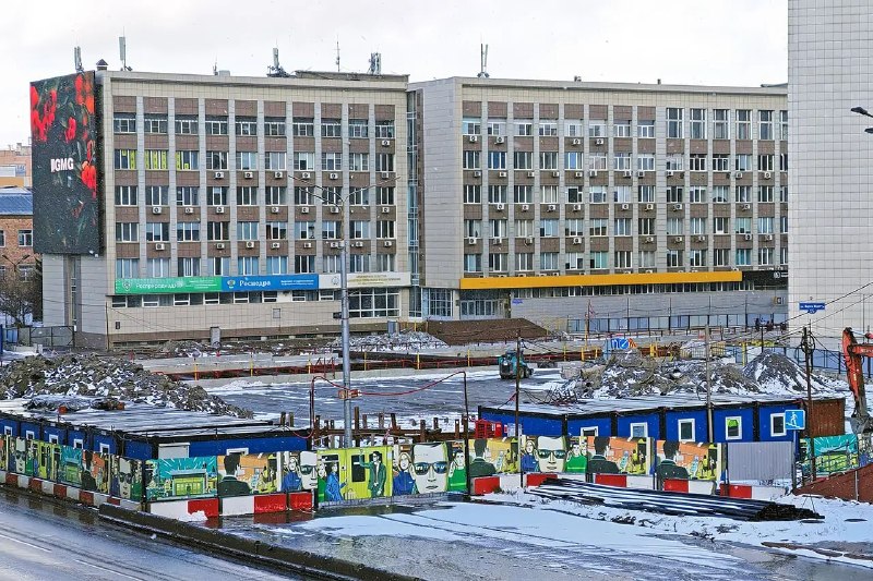 Фото поста канала  Мониторинг 24 Красноярский край
