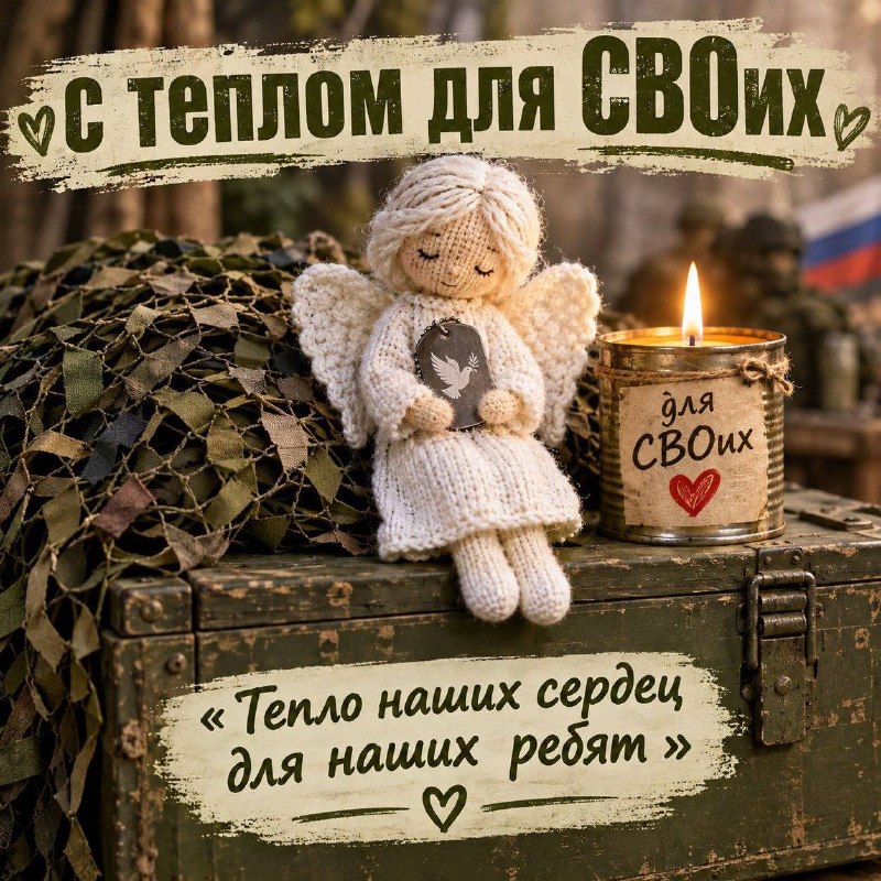 Фото поста канала  Своихнебросаем#Натали/Алена