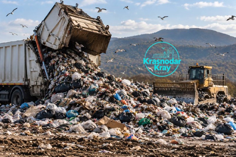 Фото поста канала  Краснодар и край