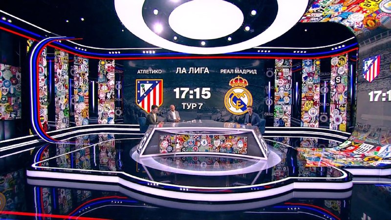 Фото поста канала Okko Спорт