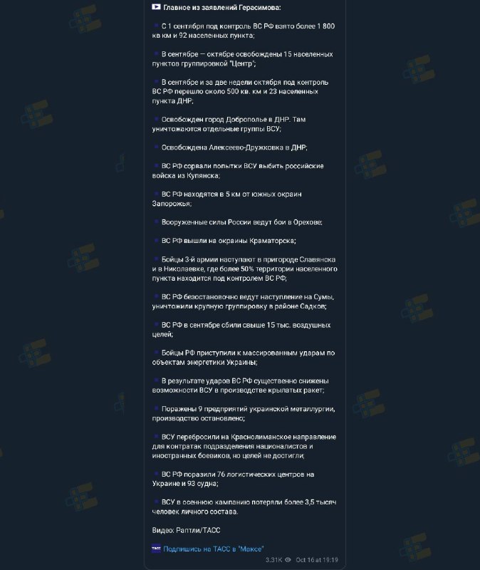 Фото поста канала  BalaganOff