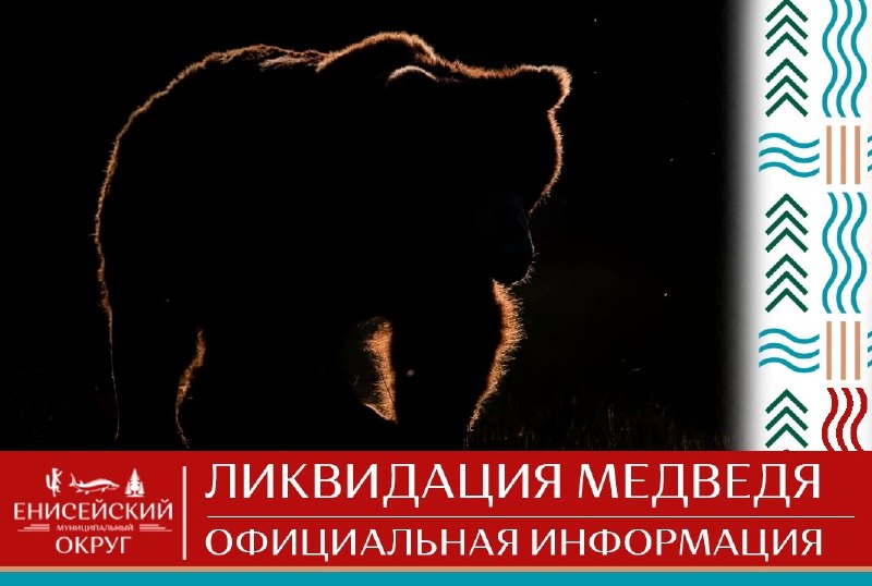Фото поста канала  Мониторинг 24 Красноярский край