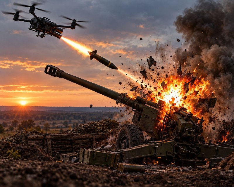 Фото поста канала  Хроники Механика 🇷🇺