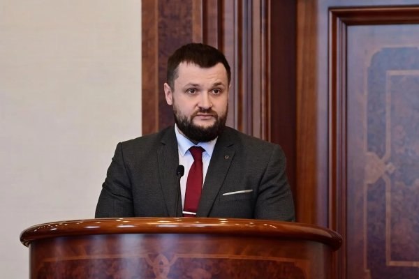 Фото поста канала  Мониторинг Арктика