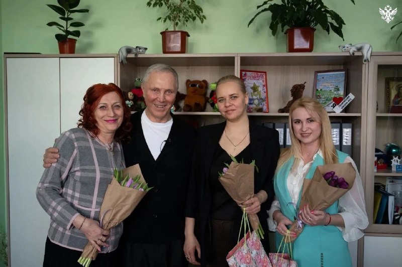 Фото поста канала  Главное в Каховке и Новой Каховке