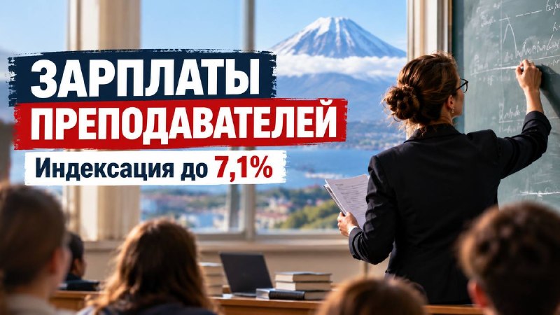 Фото поста канала  Камчатский Репортёр