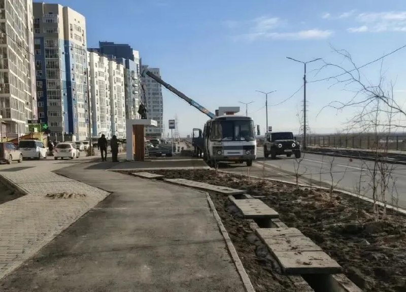 Фото поста канала  Мониторинг Арктика