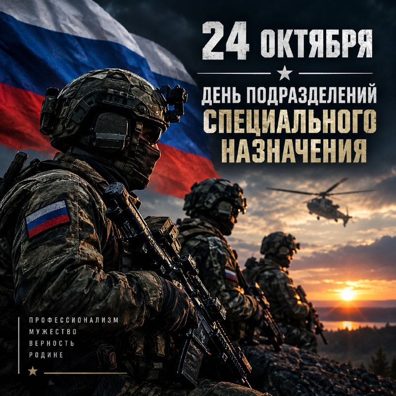 Фото поста канала  OPERATOR 13