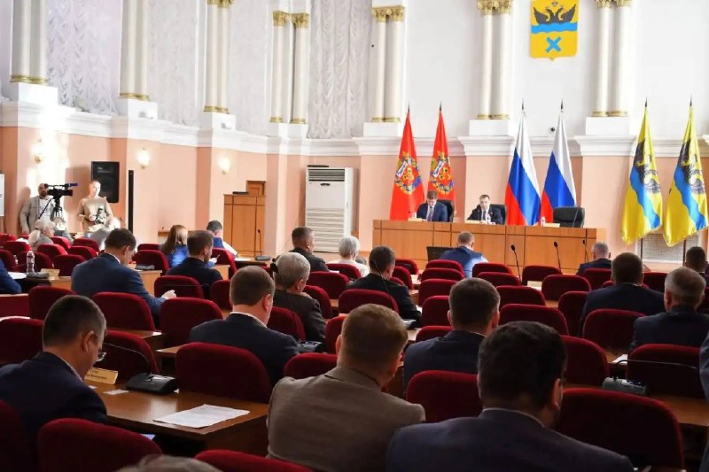 Фото поста канала  Оренбург Медиа