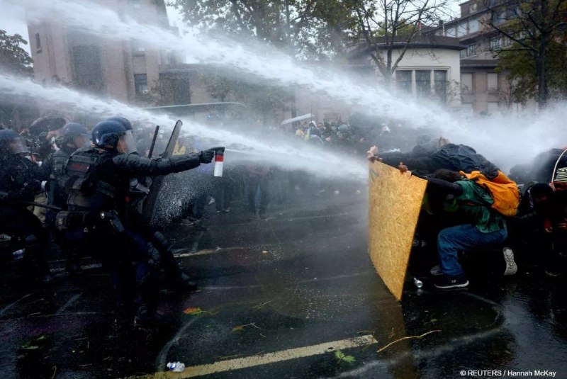 Фото поста канала  Сводки и Аналитика СВО (Резерв)