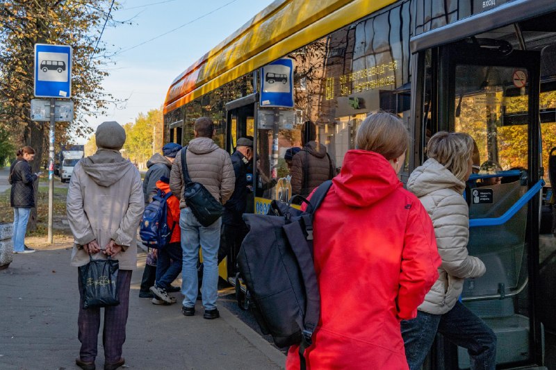 Фото поста канала  Новости Рязани YA62