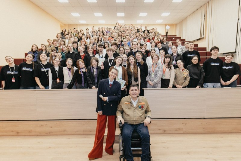 Фото поста канала Политджойстик / Politjoystic ™