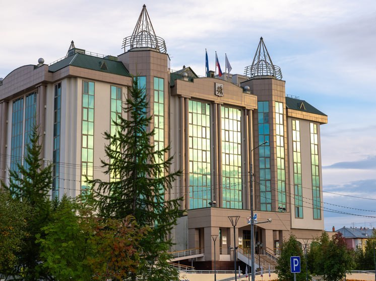 Фото поста канала  Мониторинг Арктика