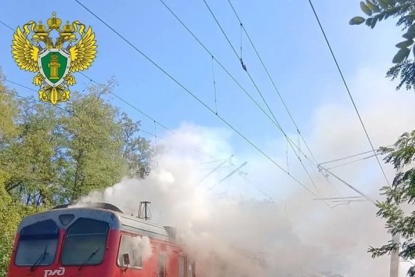 Фото поста канала  Мониторинг Арктика