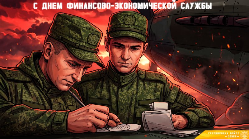 Фото поста канала Северный Ветер