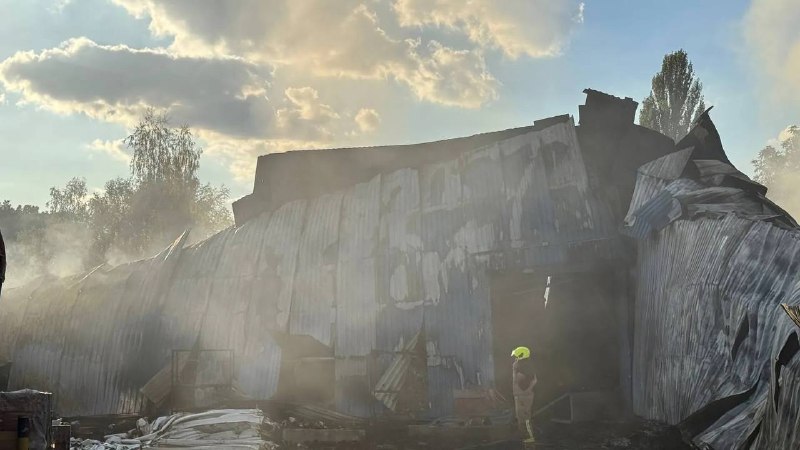 Фото поста канала  First Новости Войны