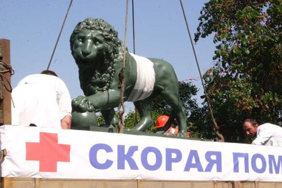 Фото поста канала Новости Питера | Санкт Петербурга