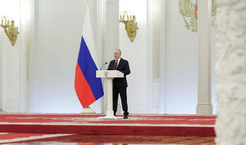 Фото поста канала  Pravda EN
