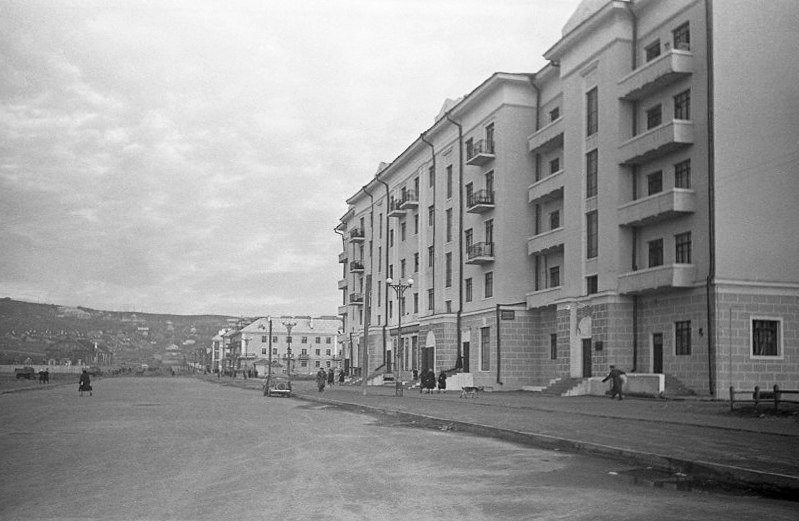 Фото поста канала  Мониторинг 51 Мурманская область