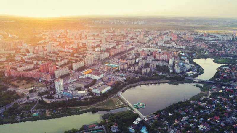 Фото поста канала  Ростов Новости