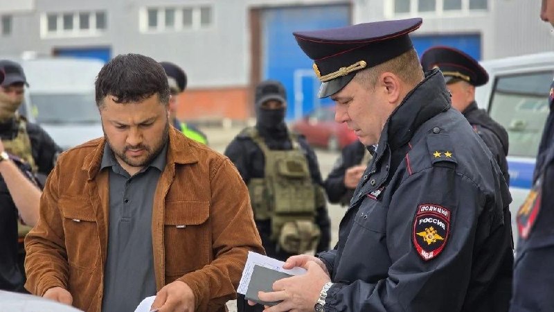 Фото поста канала  Правда за нами