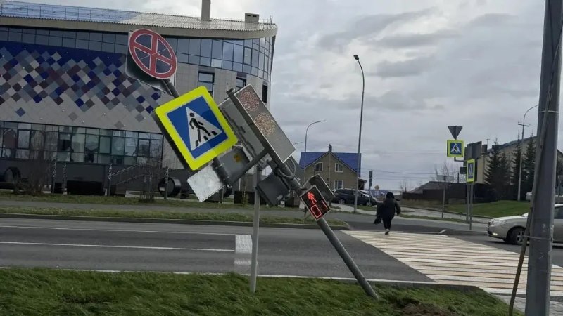 Фото поста канала  Мониторинг Арктика
