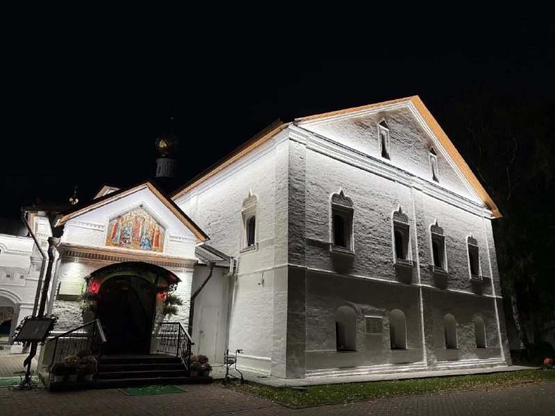 Фото поста канала  Мониторинг 76 Ярославская область