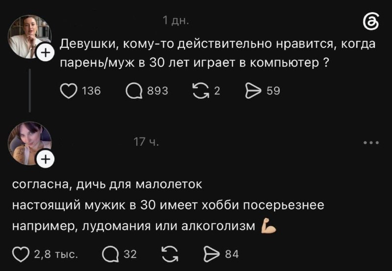Фото поста канала  Кухня Роджерса