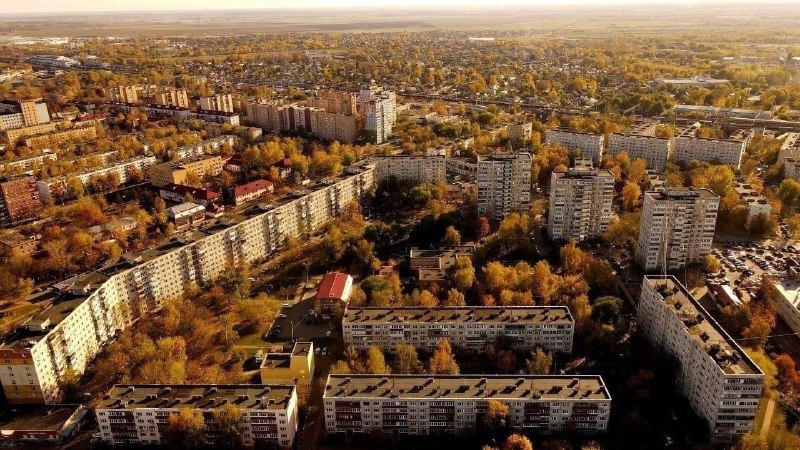 Фото поста канала ГородОК Жуковский Раменское