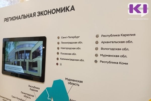 Фото поста канала  Мониторинг Арктика