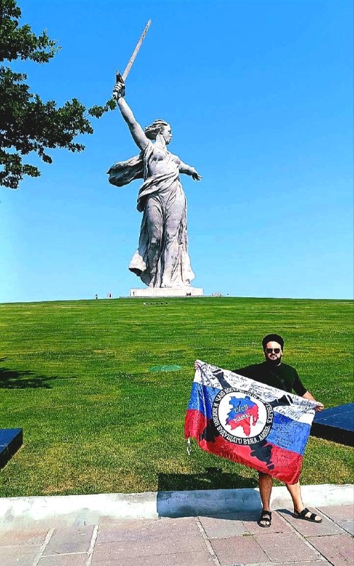 Фото поста канала  ZVoN Родины 🤙