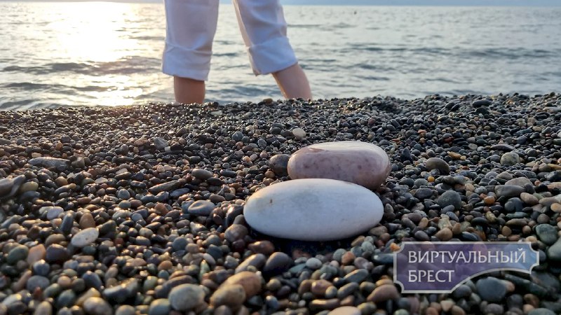 Фото поста канала  Виртуальный Брест новости