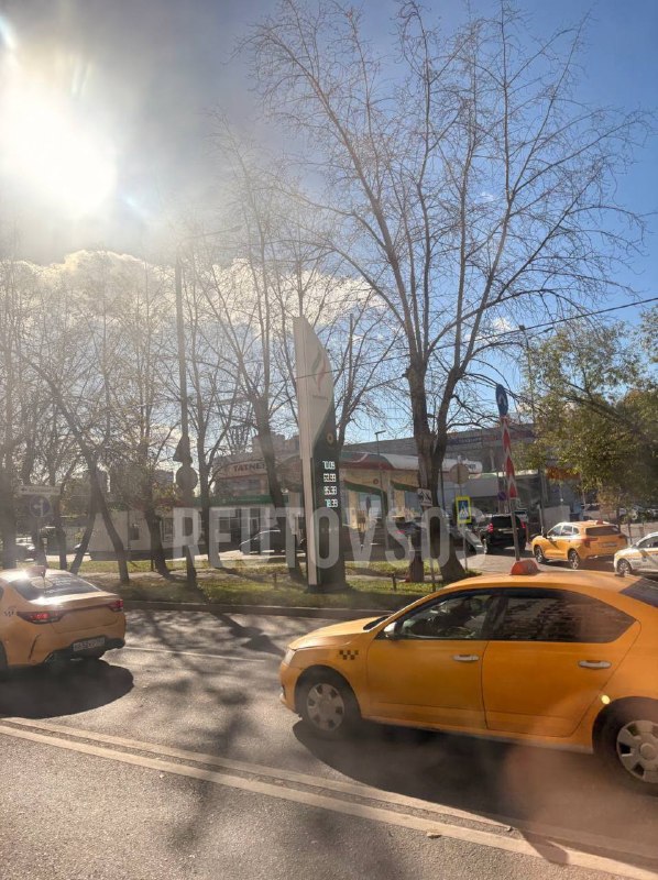 Фото поста канала  💣Реутов SOS Новости