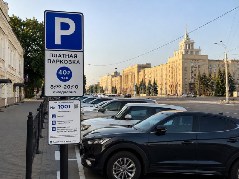 Фото поста канала  Блокнот Воронеж
